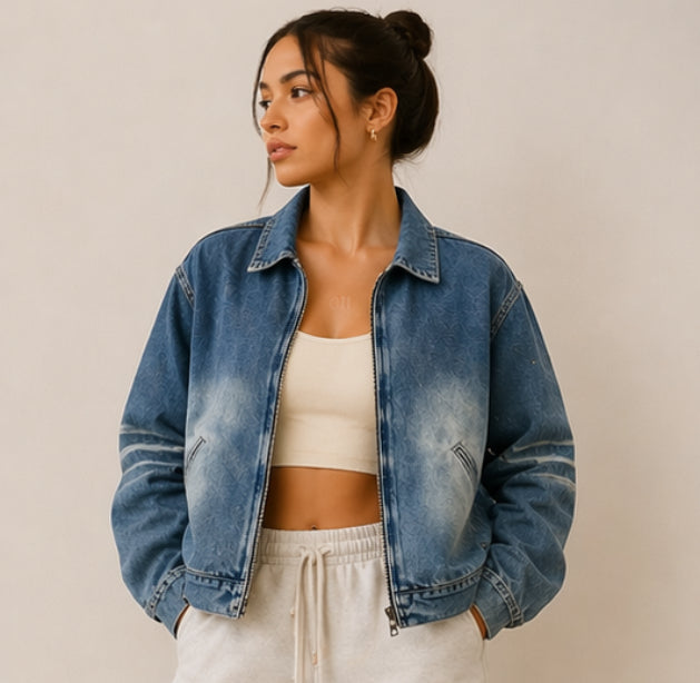 Women's - Jackets