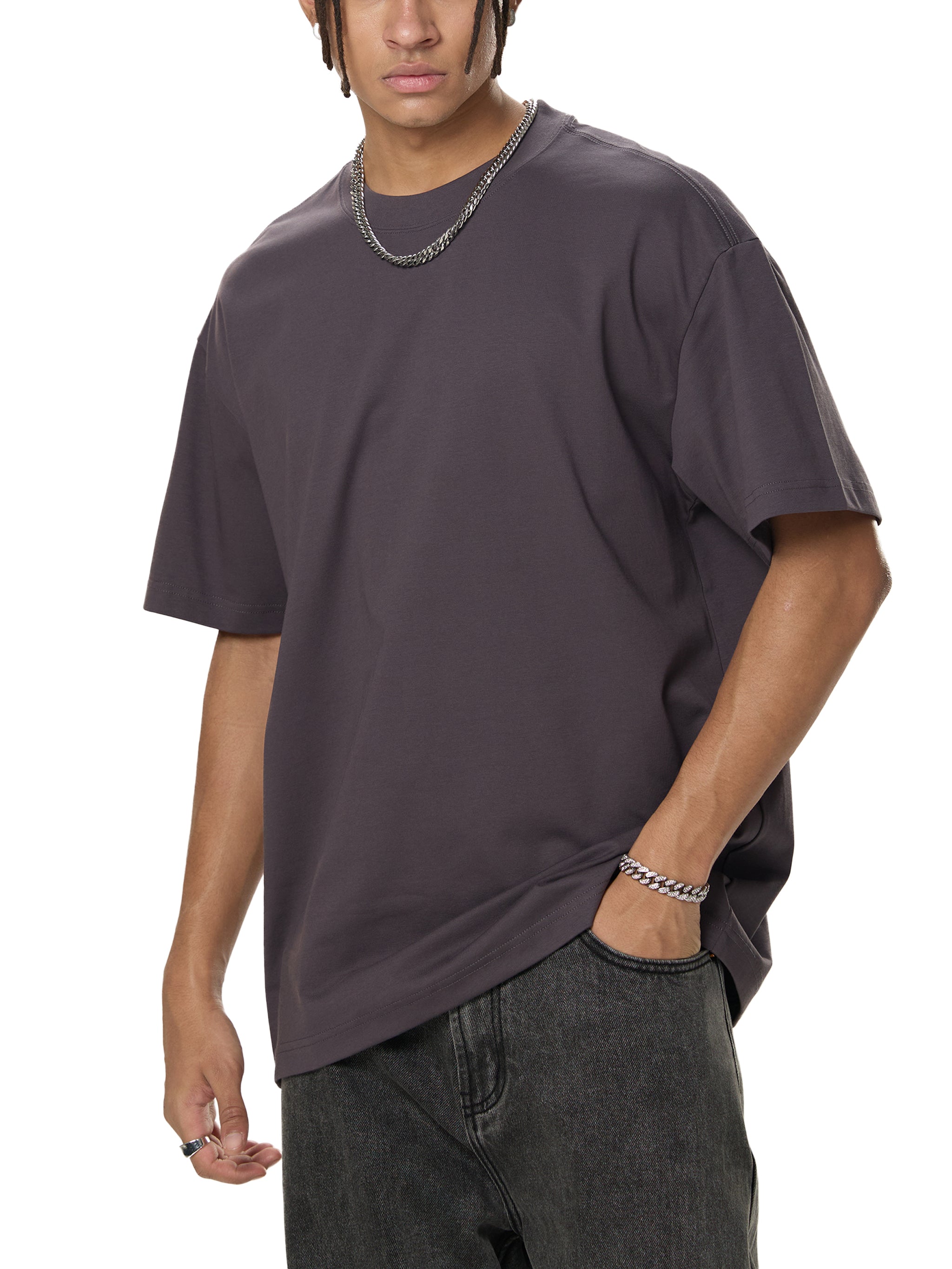 Men's - Tops