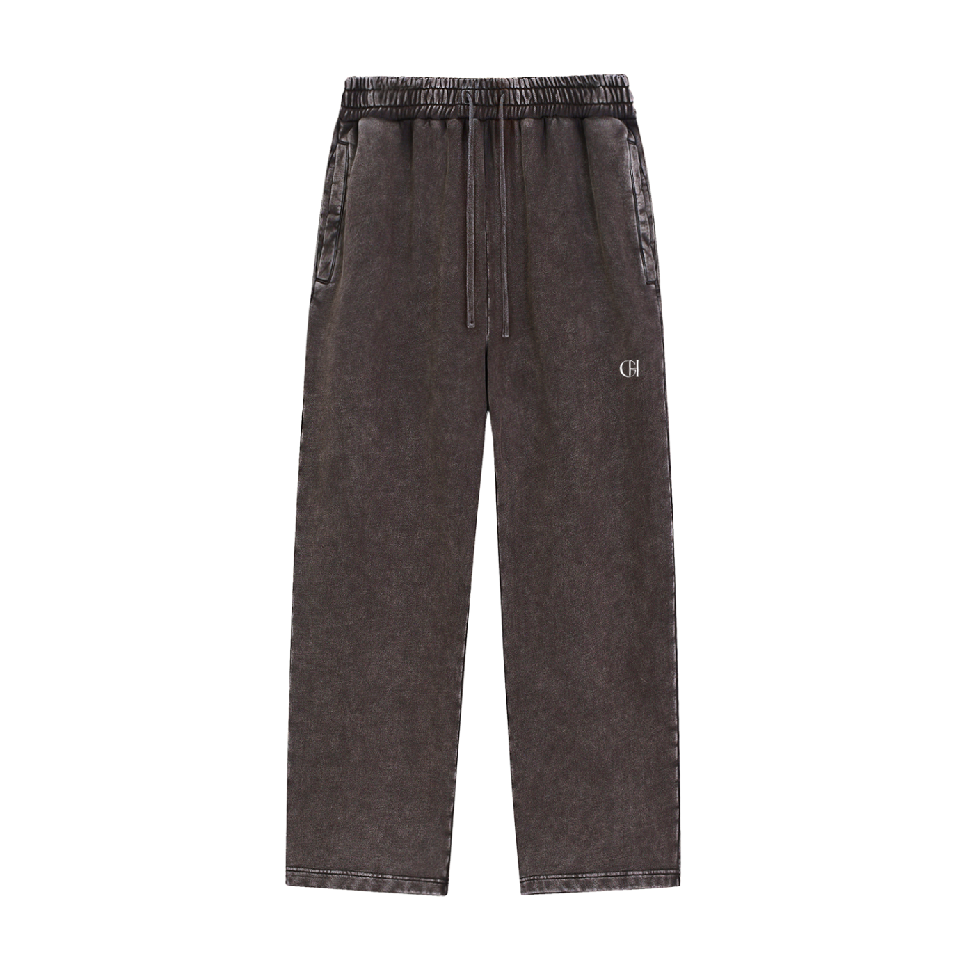 snow wash sweatpants ,Heavyweight sweatpants,snow washed Unisex sweatpants,Unisex Sweatpants,Stylish Sweatpants