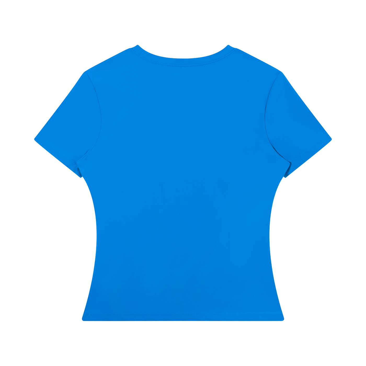 Active Fit T-shirt,Slim Fit Shirt,Spring activewear,Summer Activewear