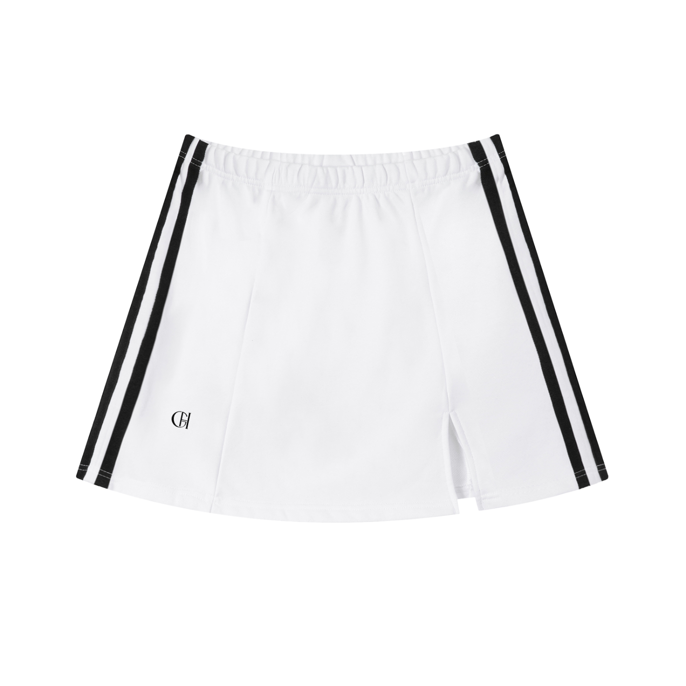 Slit Skirt,Tennis Skirt,Summer Skirts,Mini Skirt