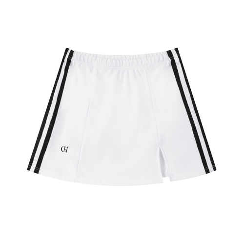 Slit Skirt,Tennis Skirt,Summer Skirts,Mini Skirt