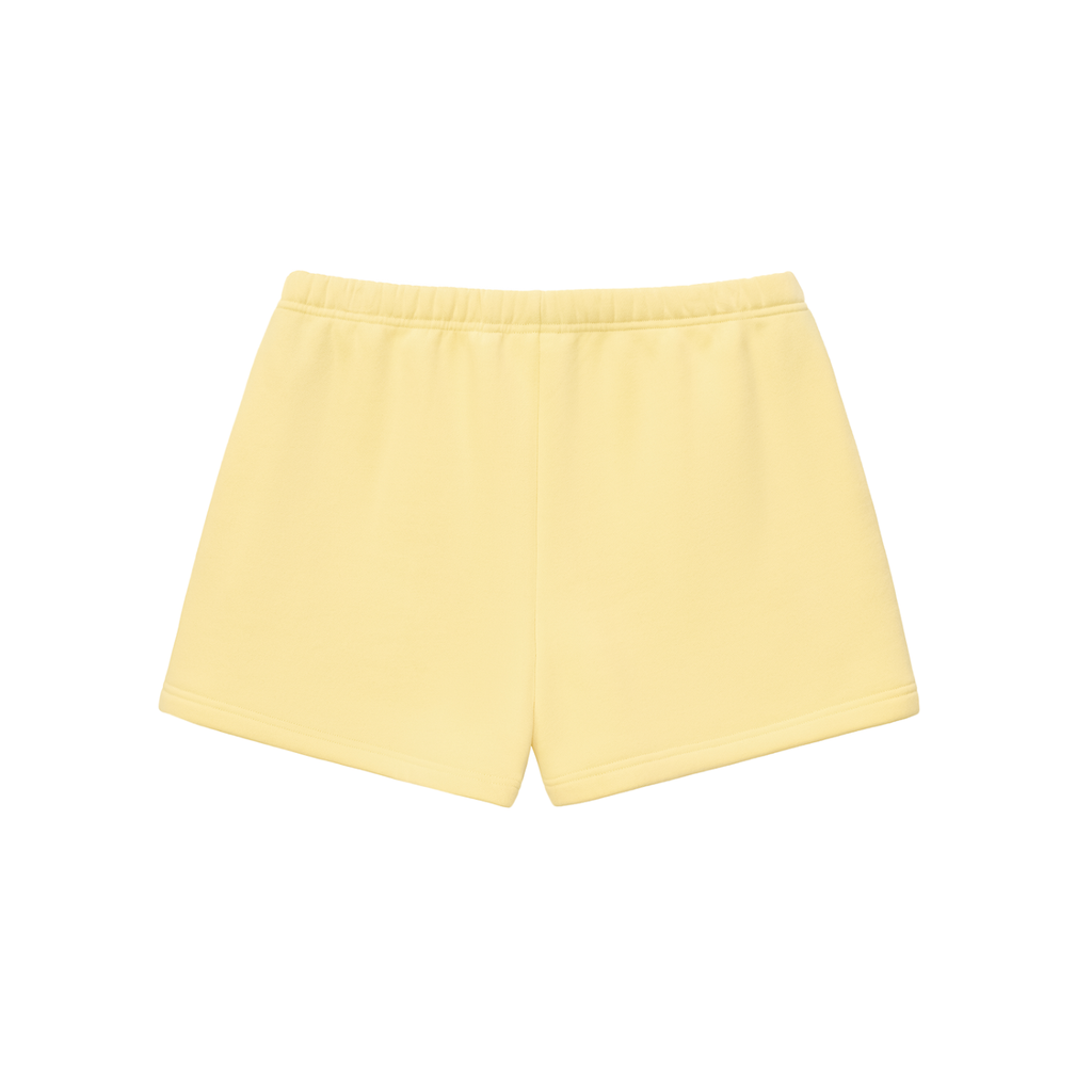 Summer Shorts