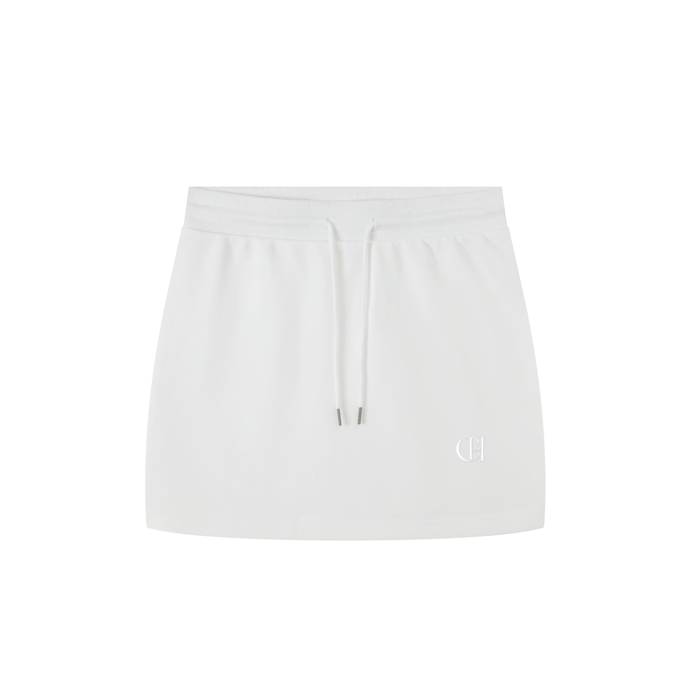 Drawstring skirt,Women's Skirts,Comfortable Skirts