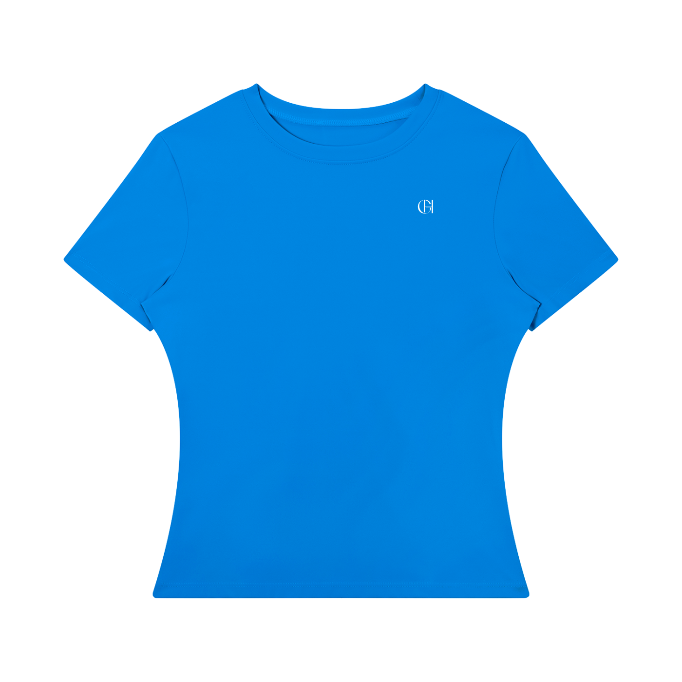 Active Fit T-shirt,Slim Fit Shirt,Spring activewear,Summer Activewear