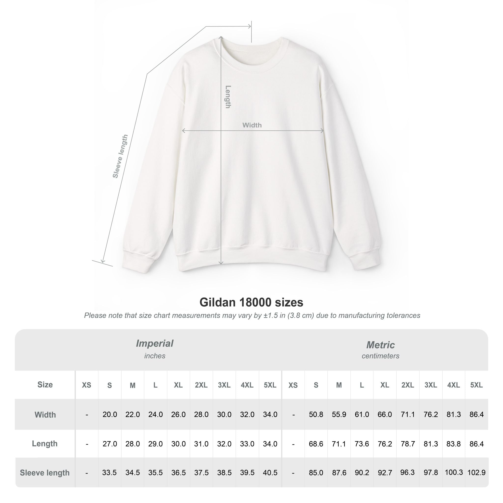 Golden Hour Embroidered Signature Crewneck Sweatshirt