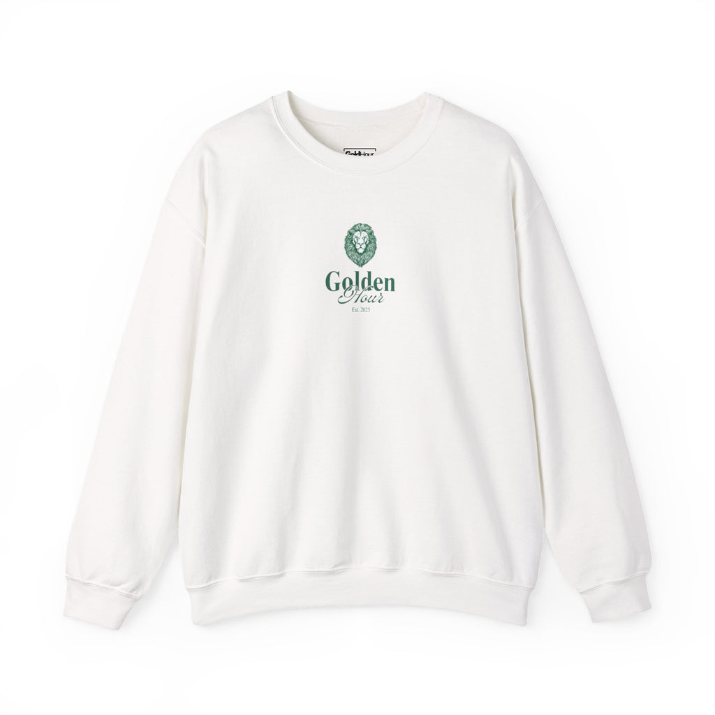 Golden Hour Unisex Crewneck Sweatshirt