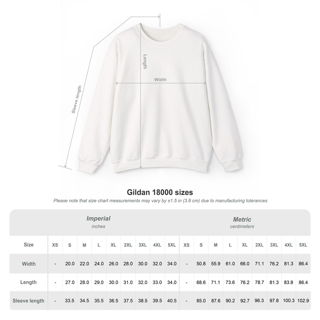 Pink Embroidered Signature Crewneck Sweatshirt