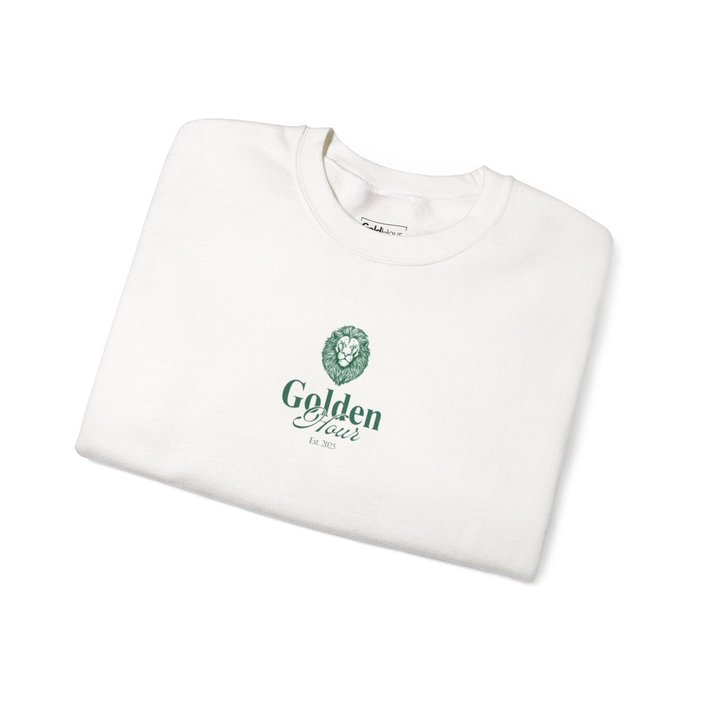 Golden Hour Unisex Crewneck Sweatshirt
