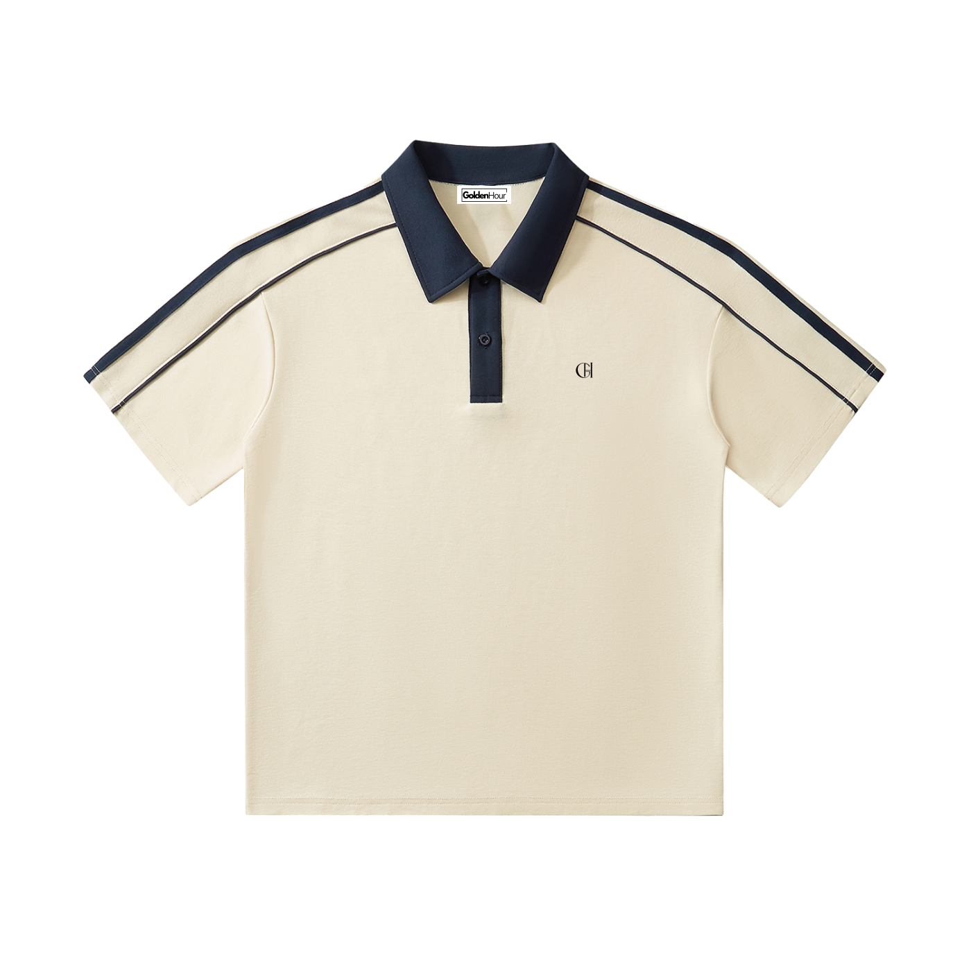 Collared shirt