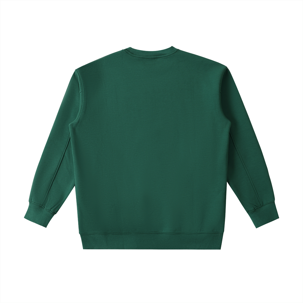 Unisex Essential Heavyweight Crewneck Sweatshirt