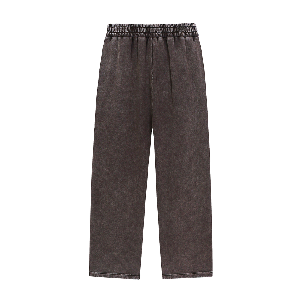 snow wash sweatpants ,Heavyweight sweatpants,snow washed Unisex sweatpants,Unisex Sweatpants,Stylish Sweatpants