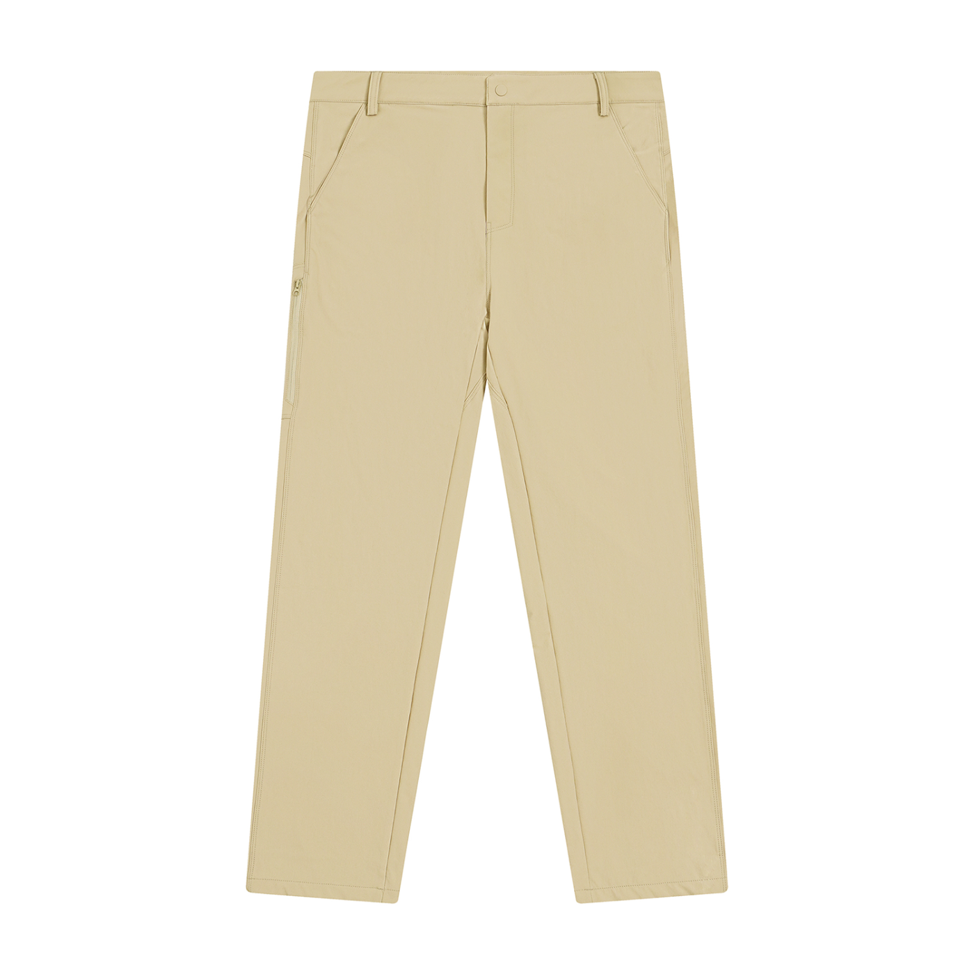Men’s Tapered Pants