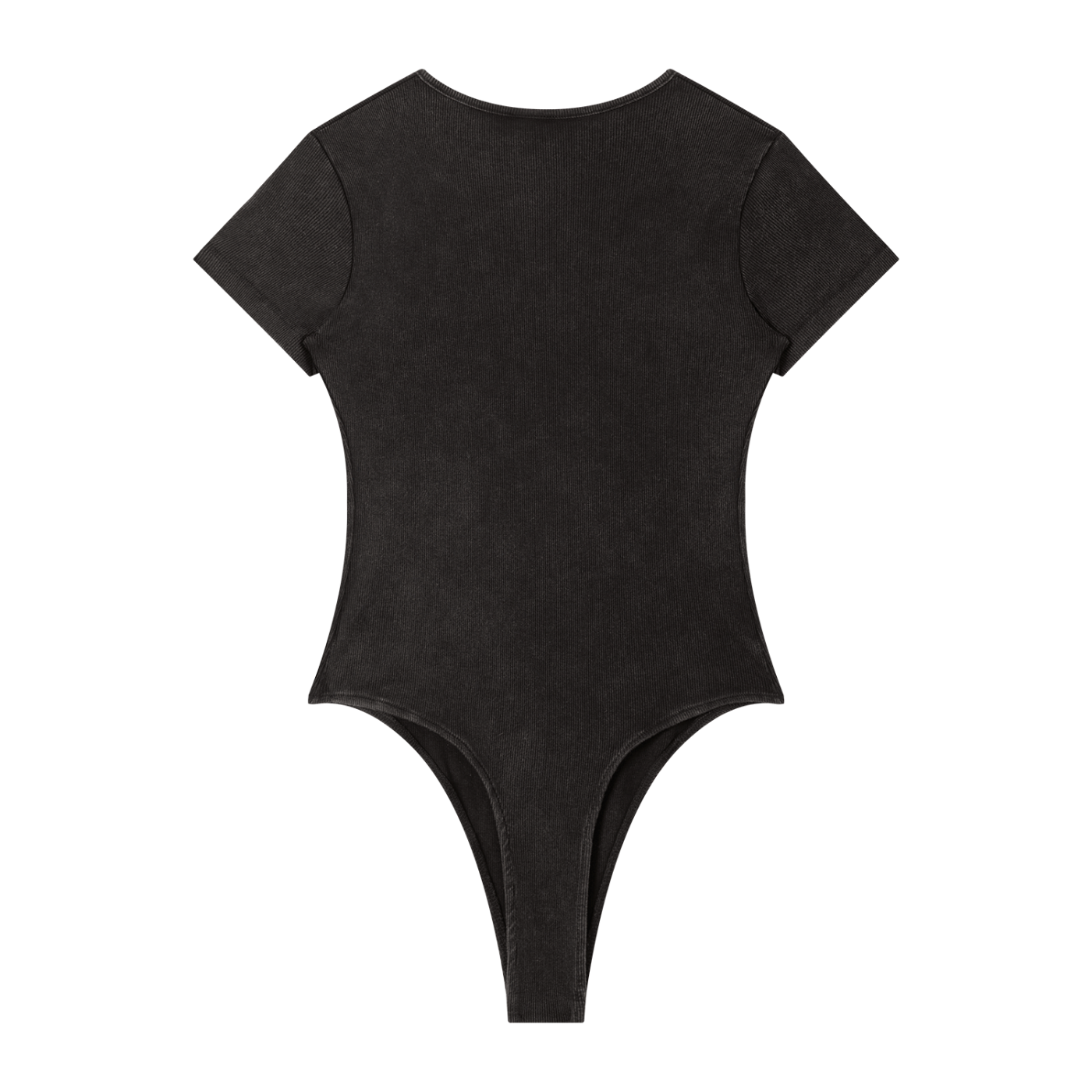 Women’s bodysuit,Mineral wash bodysuit