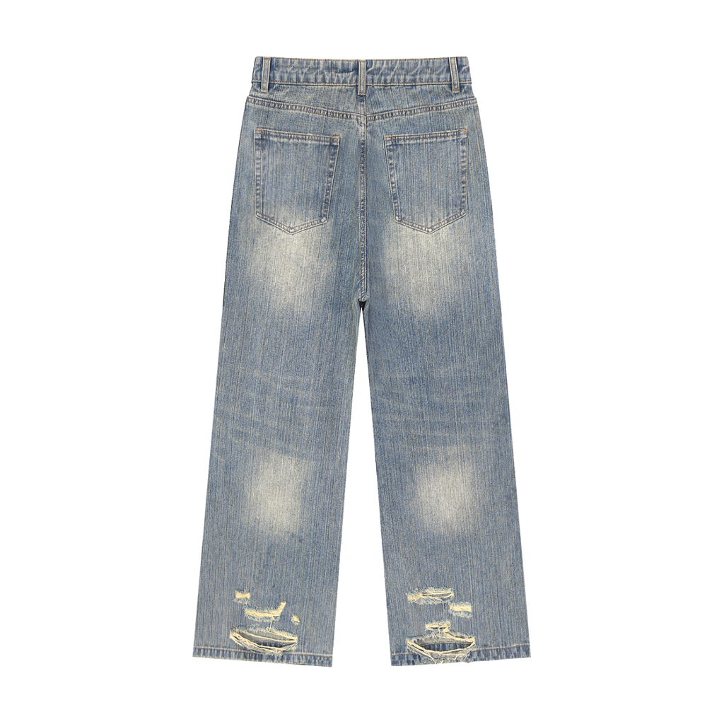 Denim jeans ,Unisex jeans 