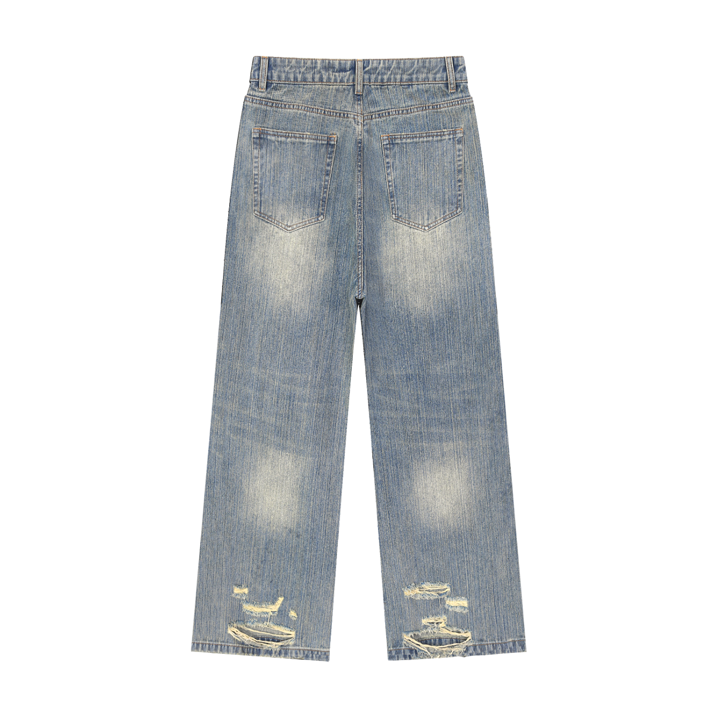 Denim jeans ,Unisex jeans 