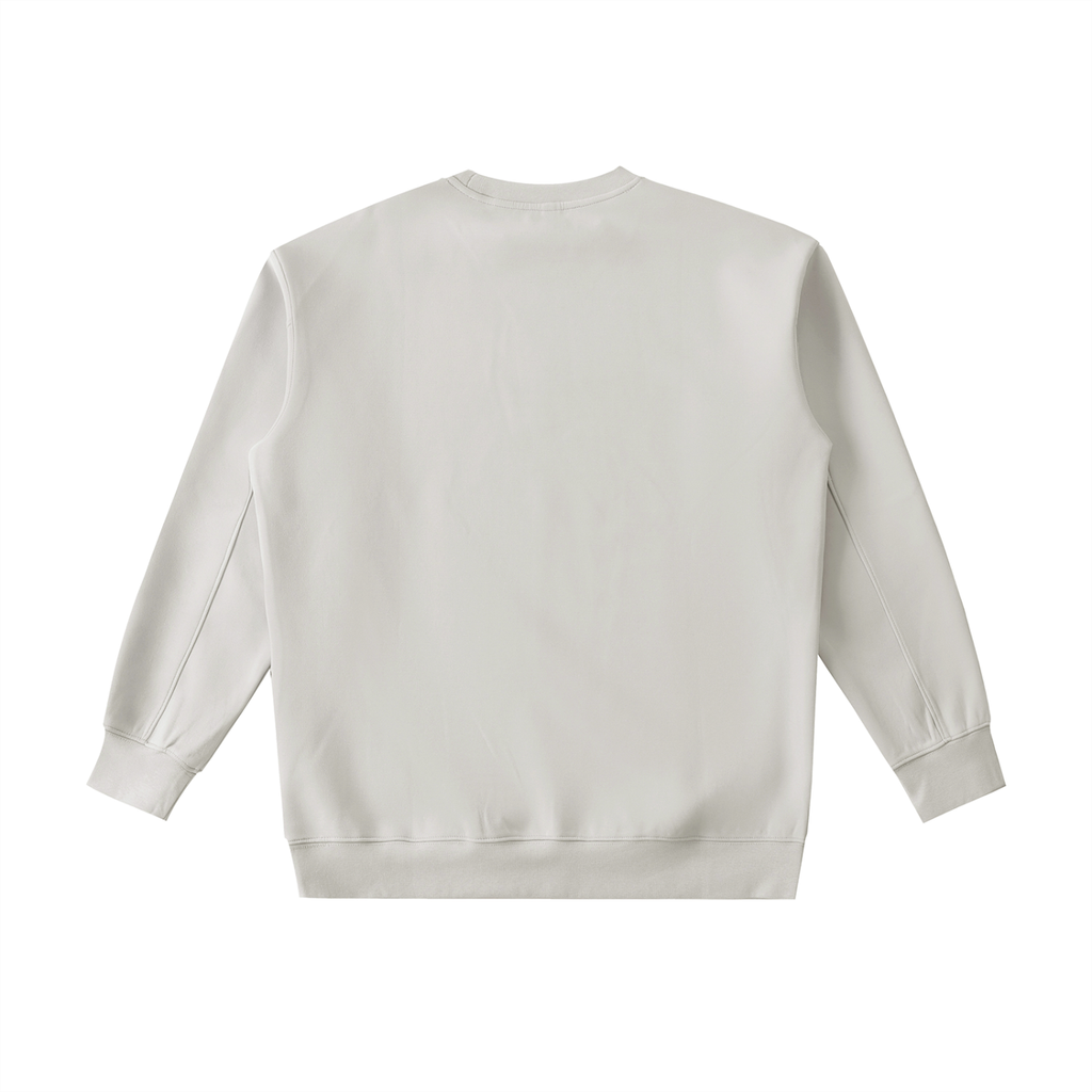 Unisex Essential Heavyweight Crewneck Sweatshirt