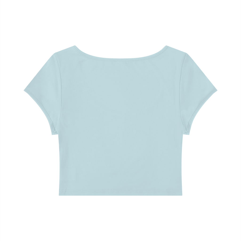 Crop Tops ,Summer Crop Tops