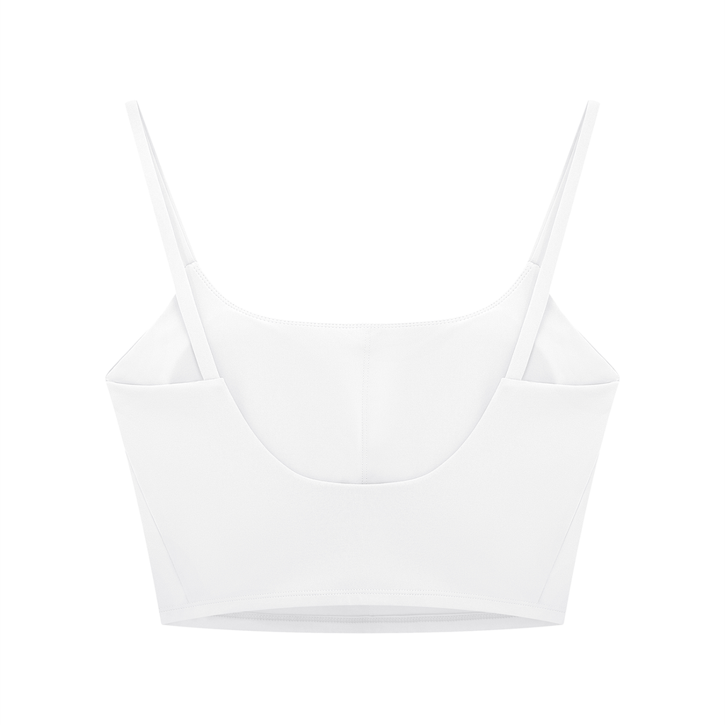 Open Back Sports Bra,Solid color sports bra ,Women’s active sports bras 