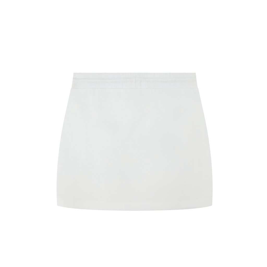 Drawstring skirt,Women's Skirts,Comfortable Skirts