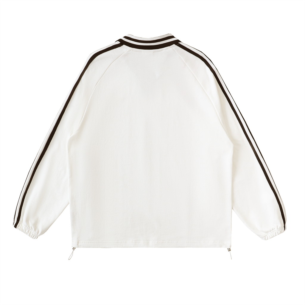 Collar sweatshirt,Unisex sweatshirt
