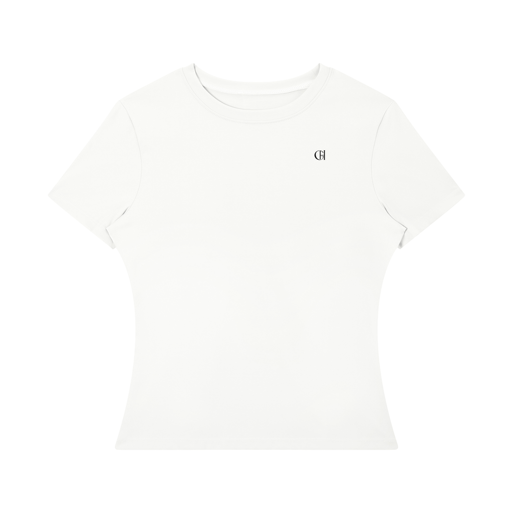 Activewear T-shirt,Summer Activewear,Spring Activewear,Slim Fit Shirt
