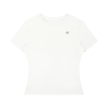 Activewear T-shirt,Summer Activewear,Spring Activewear,Slim Fit Shirt
