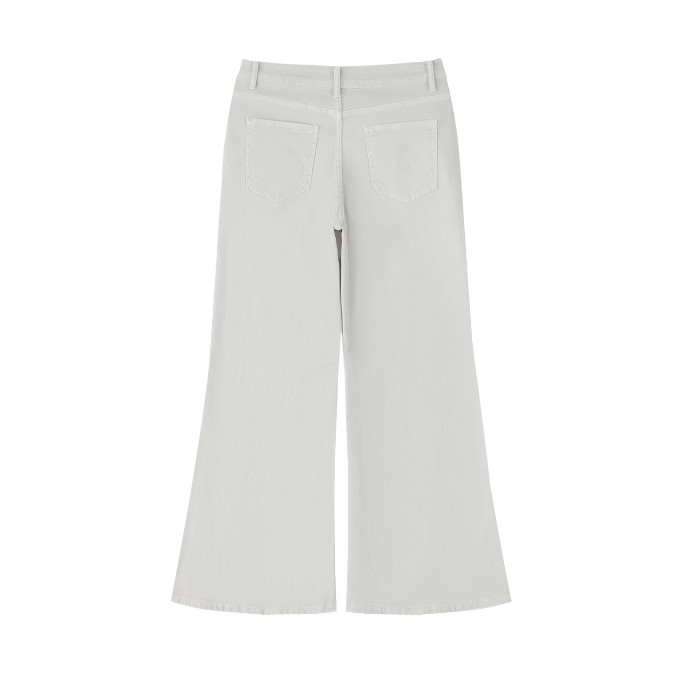 Vintage Flared Jeans,Country Style Jeans