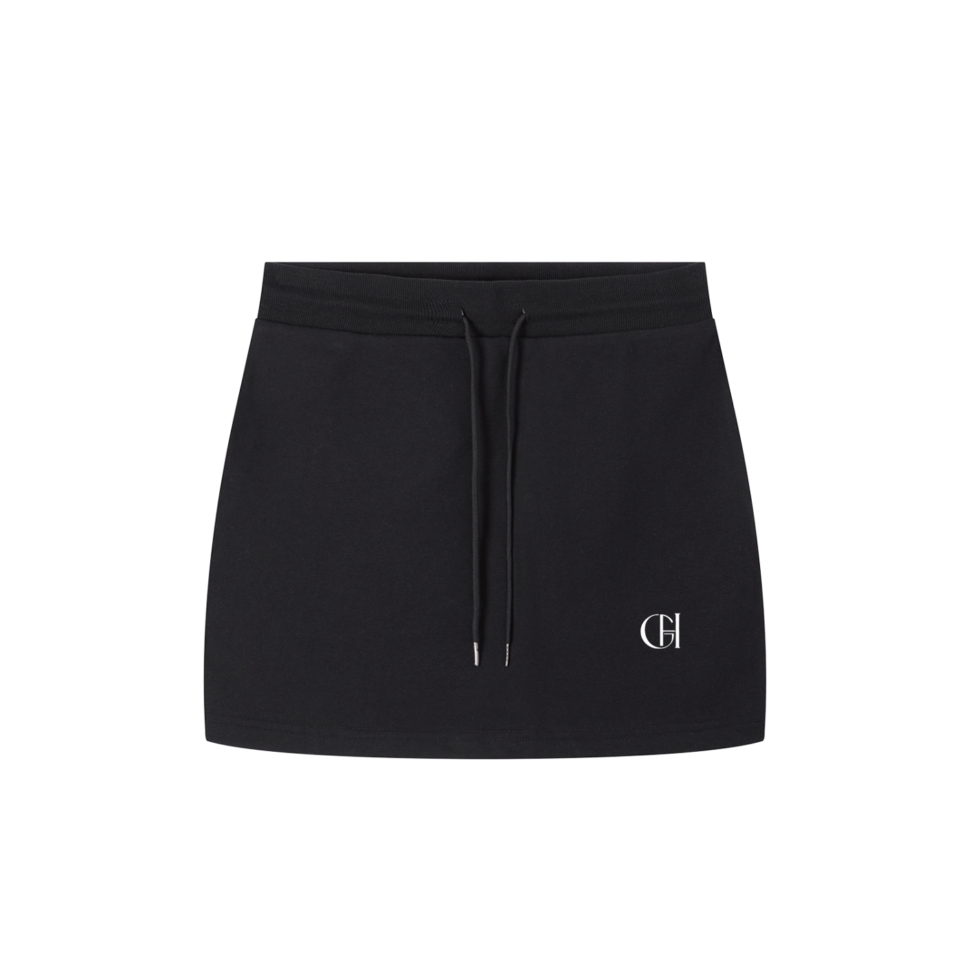 Drawstring skirt,Women's Skirts,Comfortable Skirts