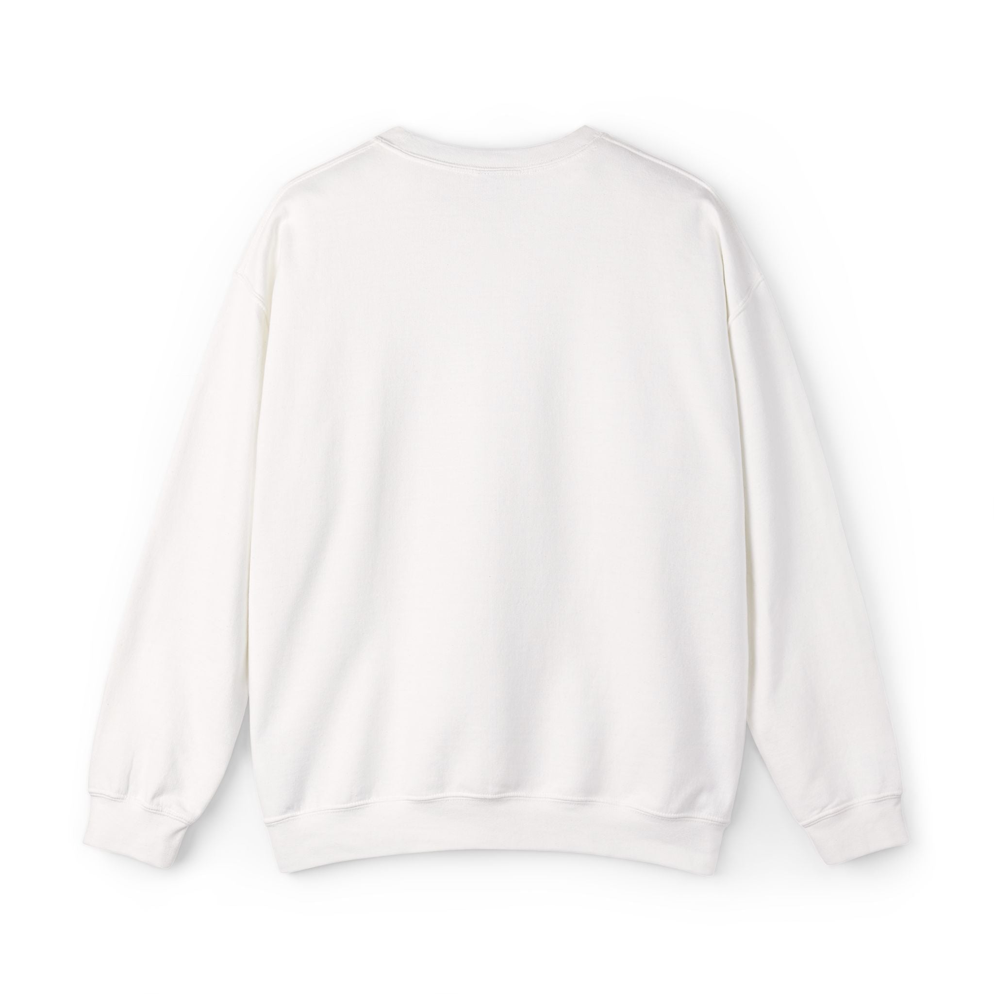 Golden Hour Embroidered Signature Crewneck Sweatshirt