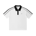 Collared shirt