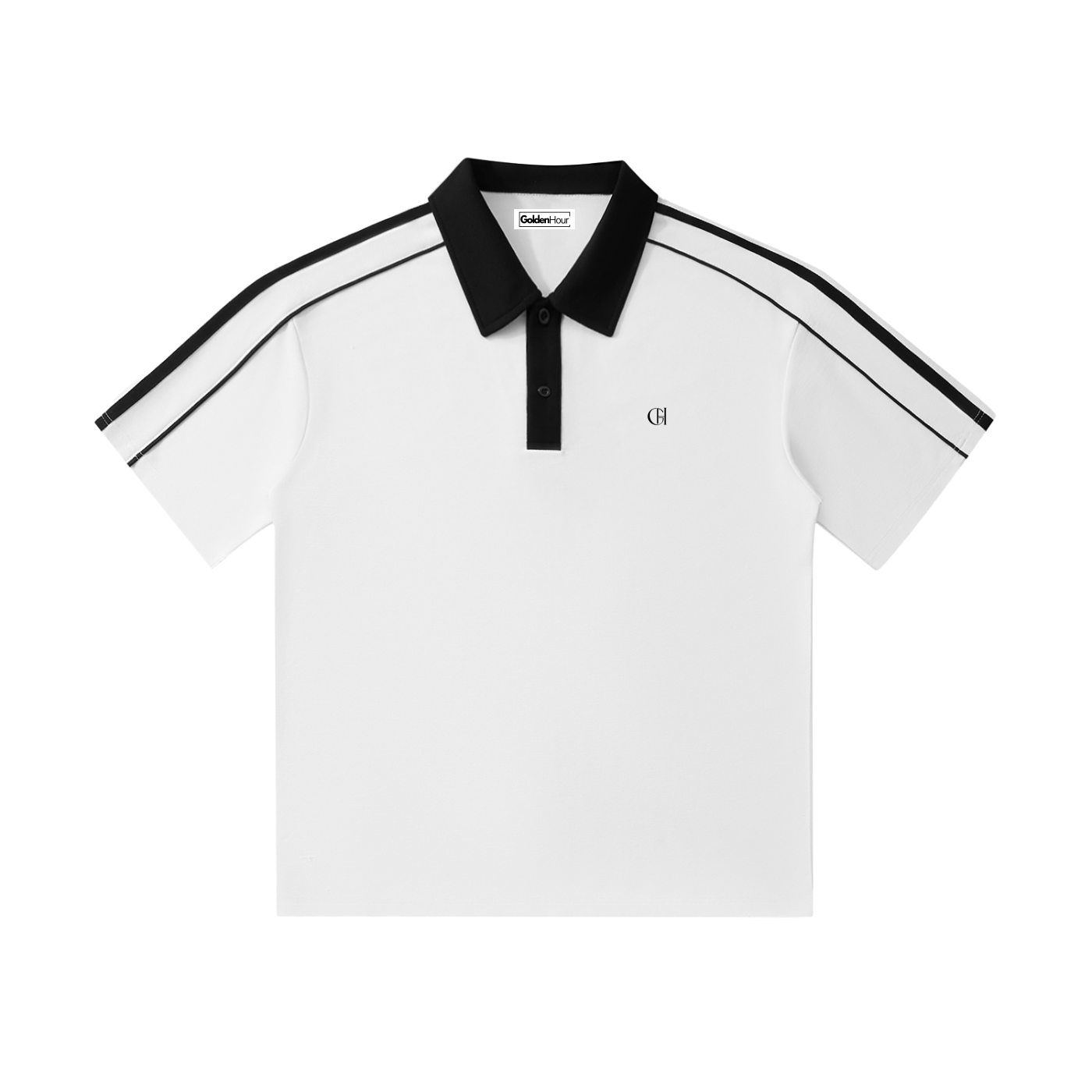 Collared shirt
