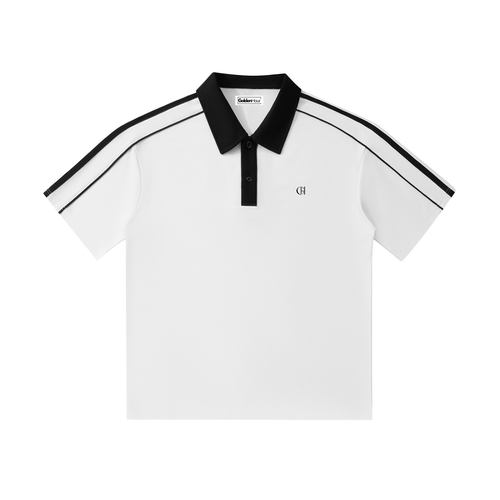 Collared shirt