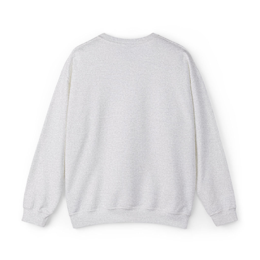 Golden Hour Embroidered Signature Crewneck Sweatshirt