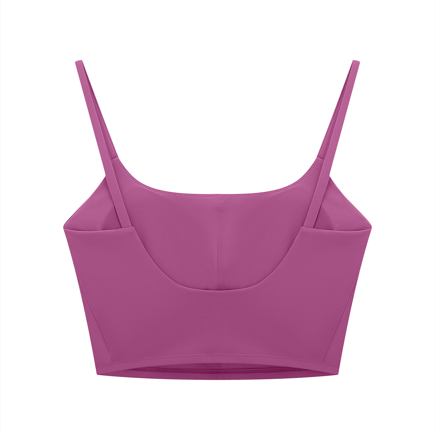 Open Back Sports Bra,Solid color sports bra ,Women’s active sports bras 