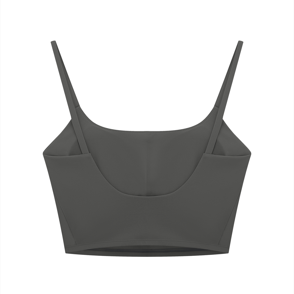 Open Back Sports Bra,Solid color sports bra ,Women’s active sports bras 