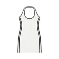 White bodycon dress,white mini dress
