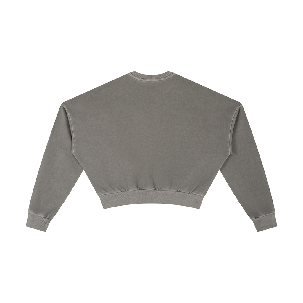 Cropped sweatshirt,Sweatshirt set,Spring cropped sweatshirts