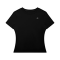Active Fit T-shirt,Slim Fit Shirt,Spring activewear,Summer Activewear