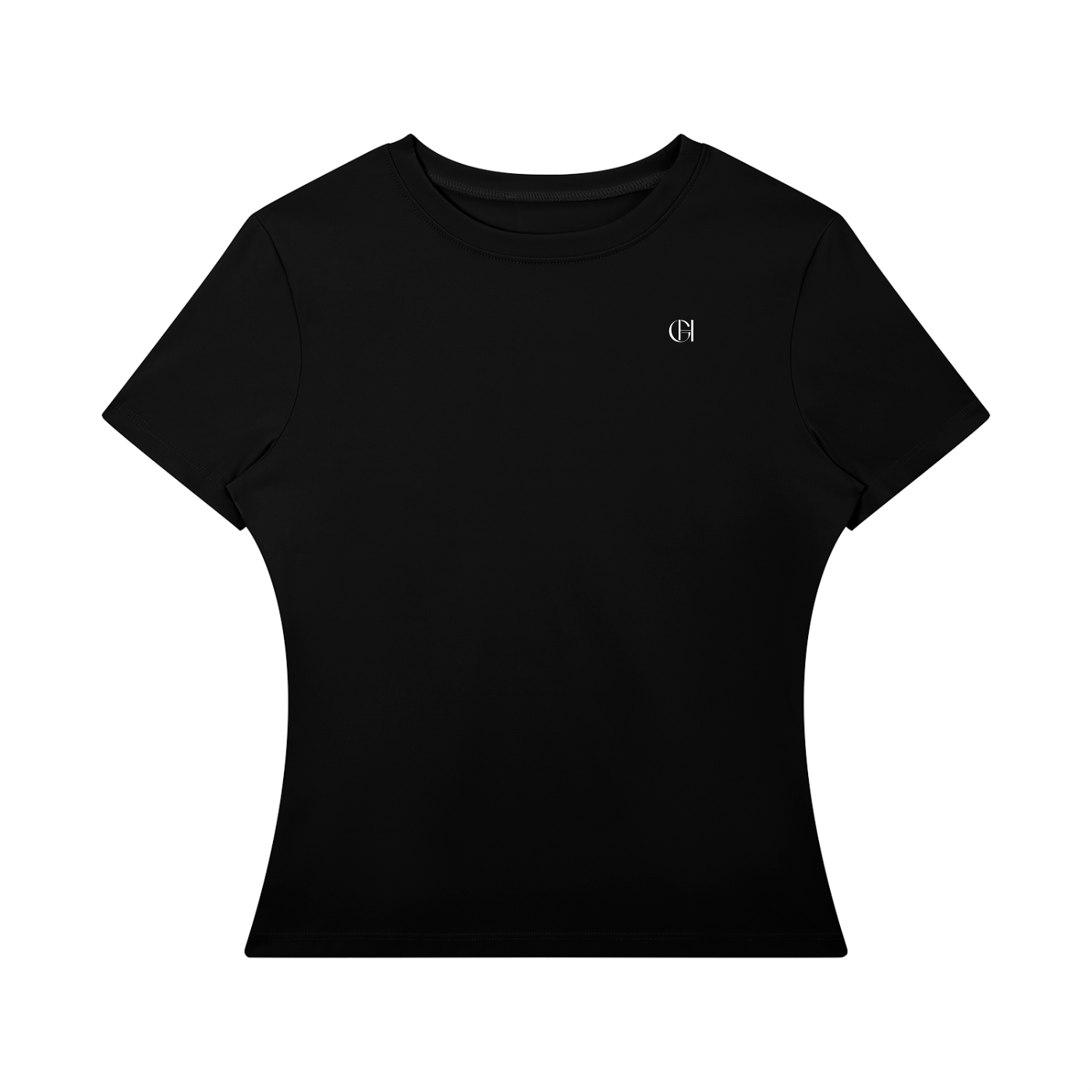 Active Fit T-shirt,Slim Fit Shirt,Spring activewear,Summer Activewear