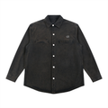 Heavyweight Jean Jacket,Unisex Demin jacket