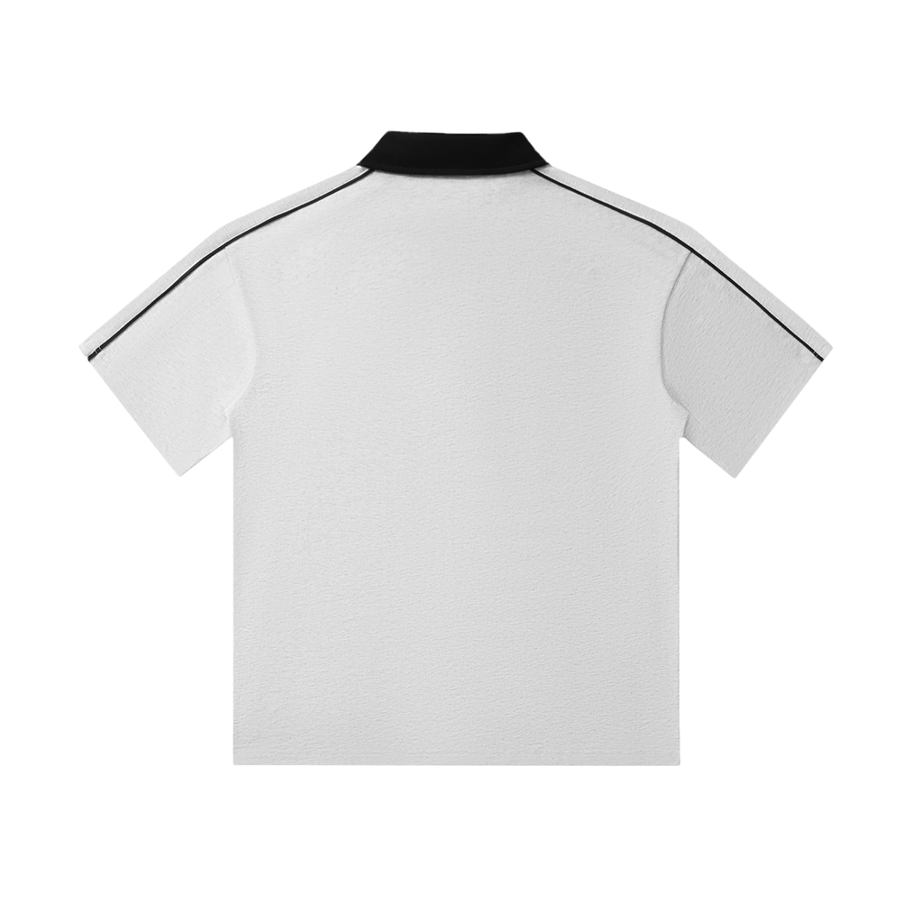 Collared shirt