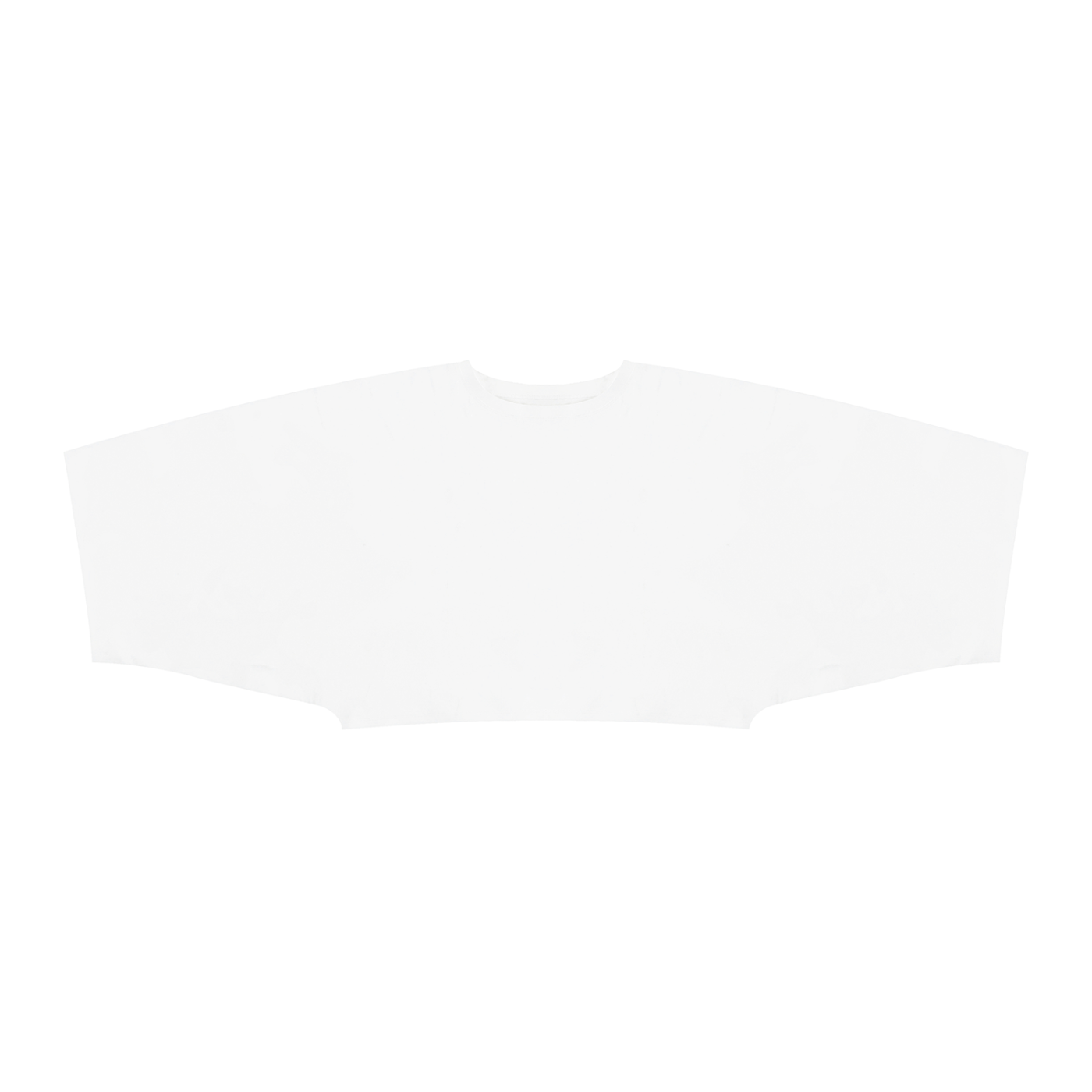 Women’s loose shirt
