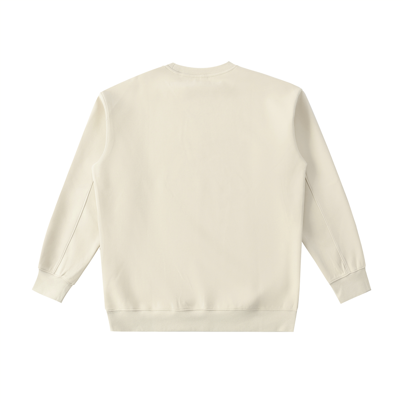Unisex Essential Heavyweight Crewneck Sweatshirt