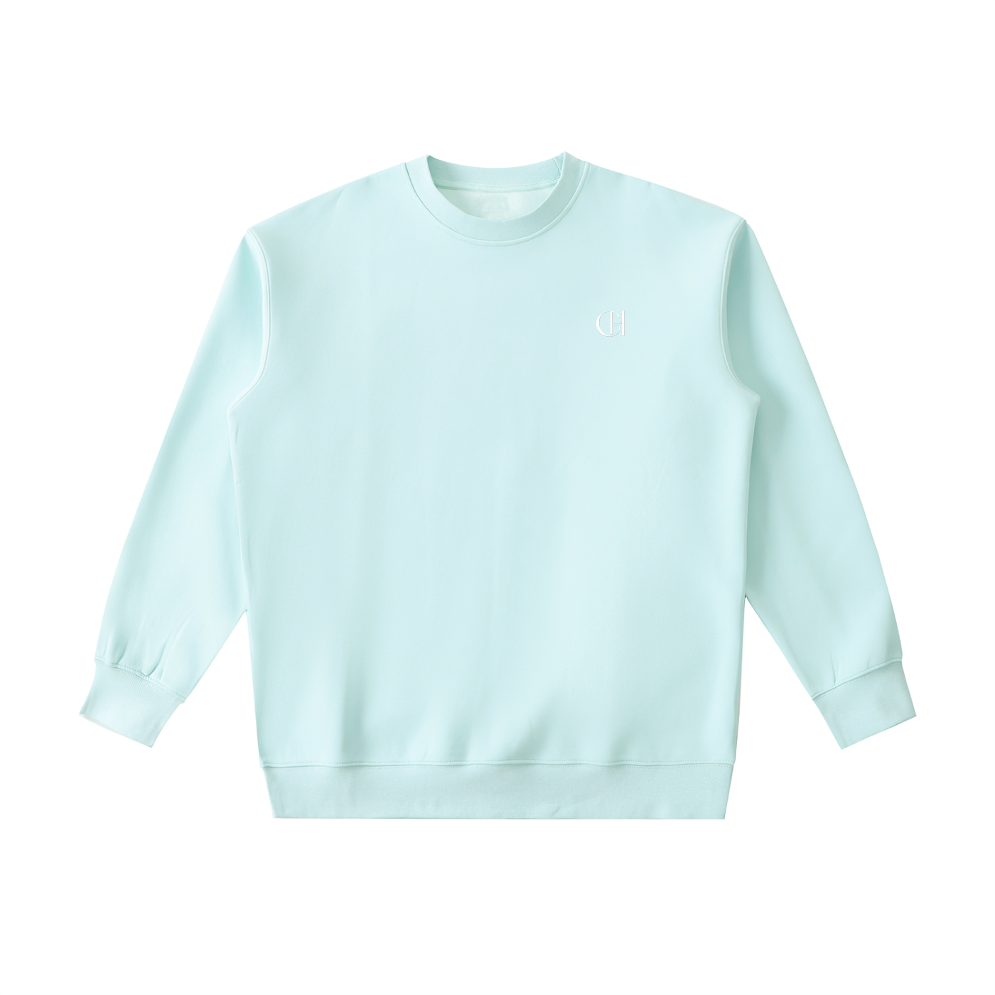 Unisex Essential Heavyweight Crewneck Sweatshirt