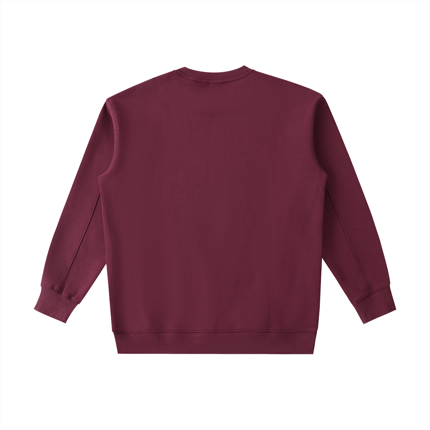 Unisex Essential Heavyweight Crewneck Sweatshirt