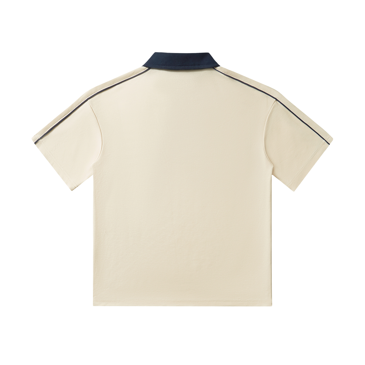 Collared shirt