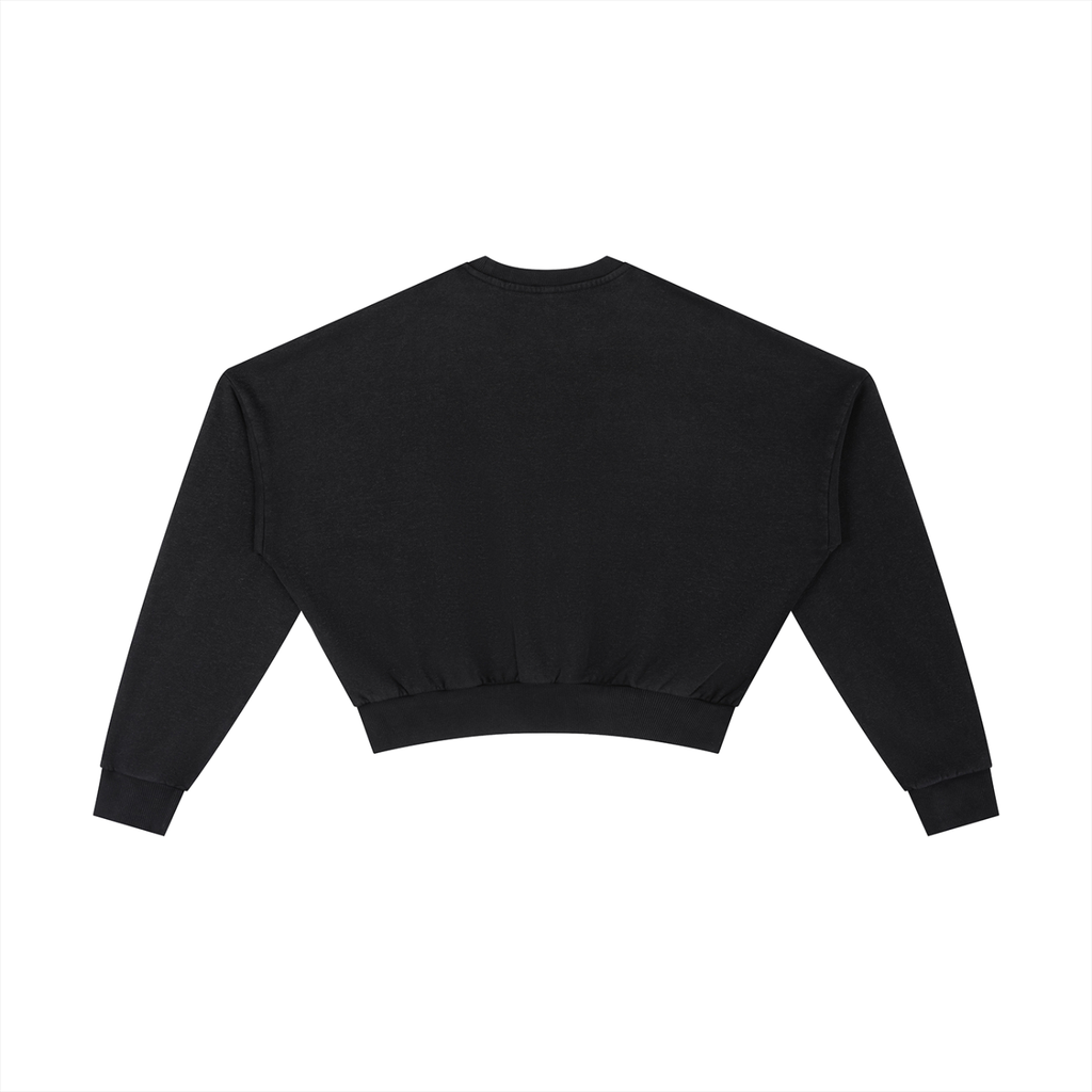Cropped sweatshirt,Sweatshirt set,Spring cropped sweatshirts
