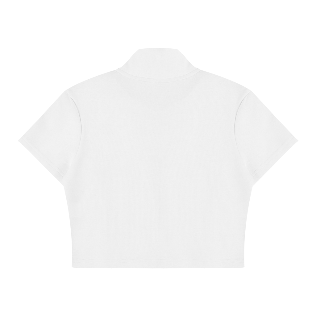 Active Zip Shirt