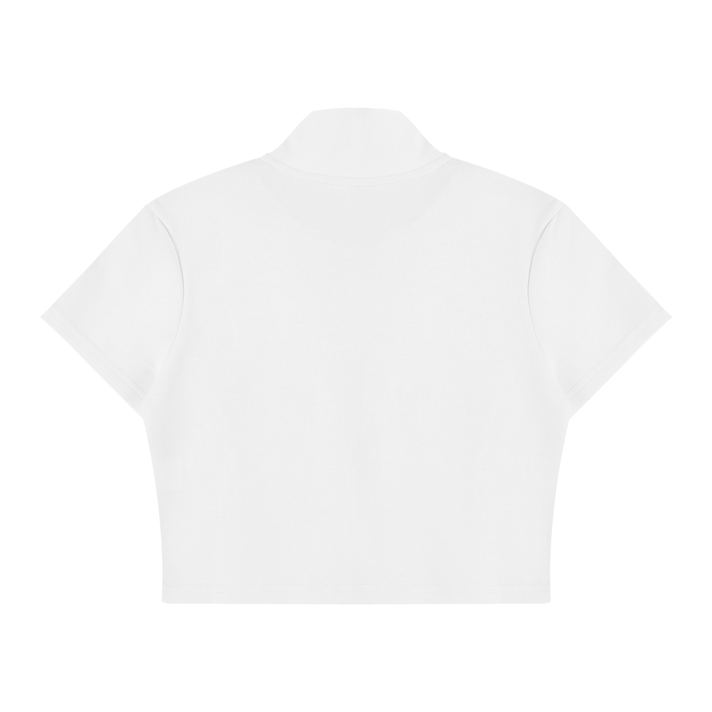 Active Zip Shirt